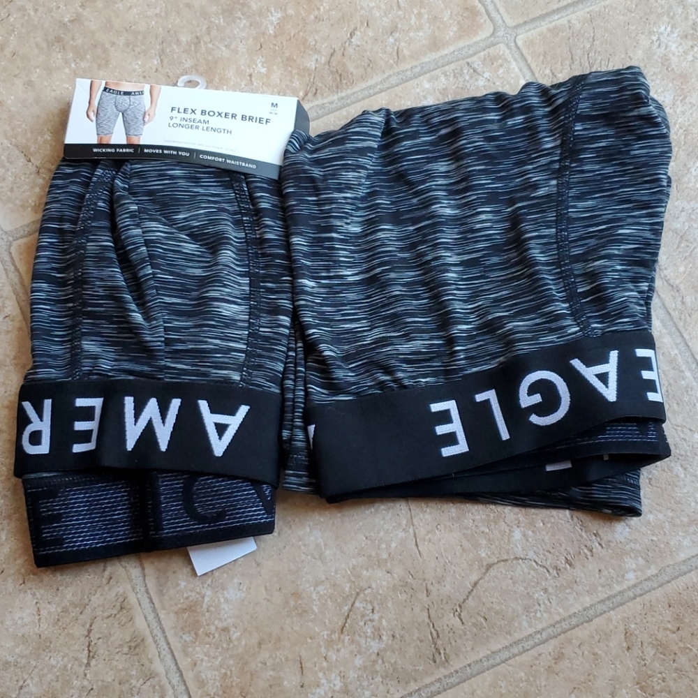 AE flex boxer brief